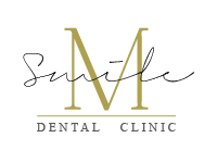 Logo MSmile Clinic