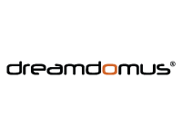 Logo Dreamdomus