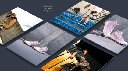 Redes Sociais Palladium por: OHMYDIGITAL