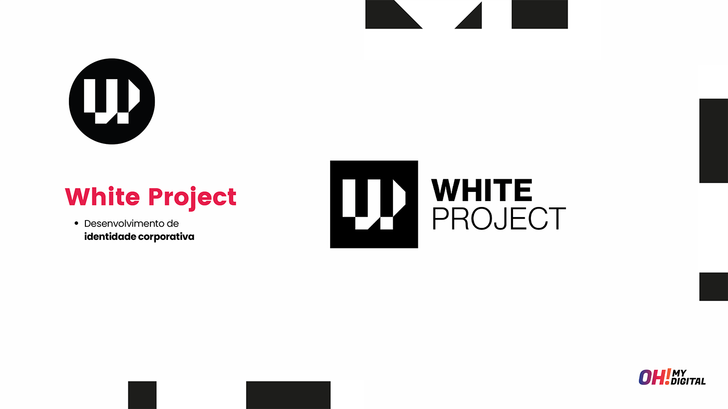 White Project
