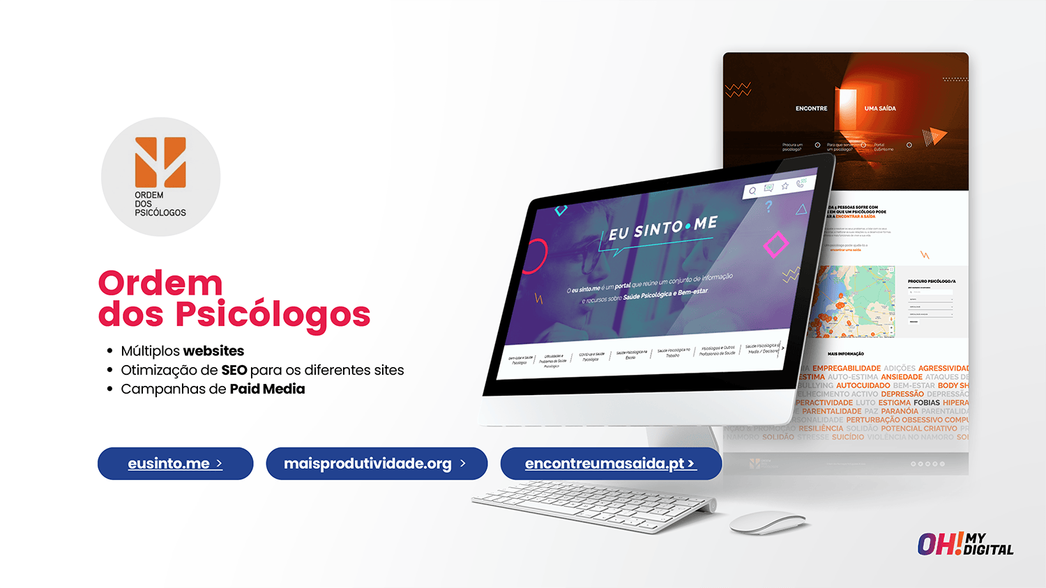 Ordem dos Psicólogos Portugueses